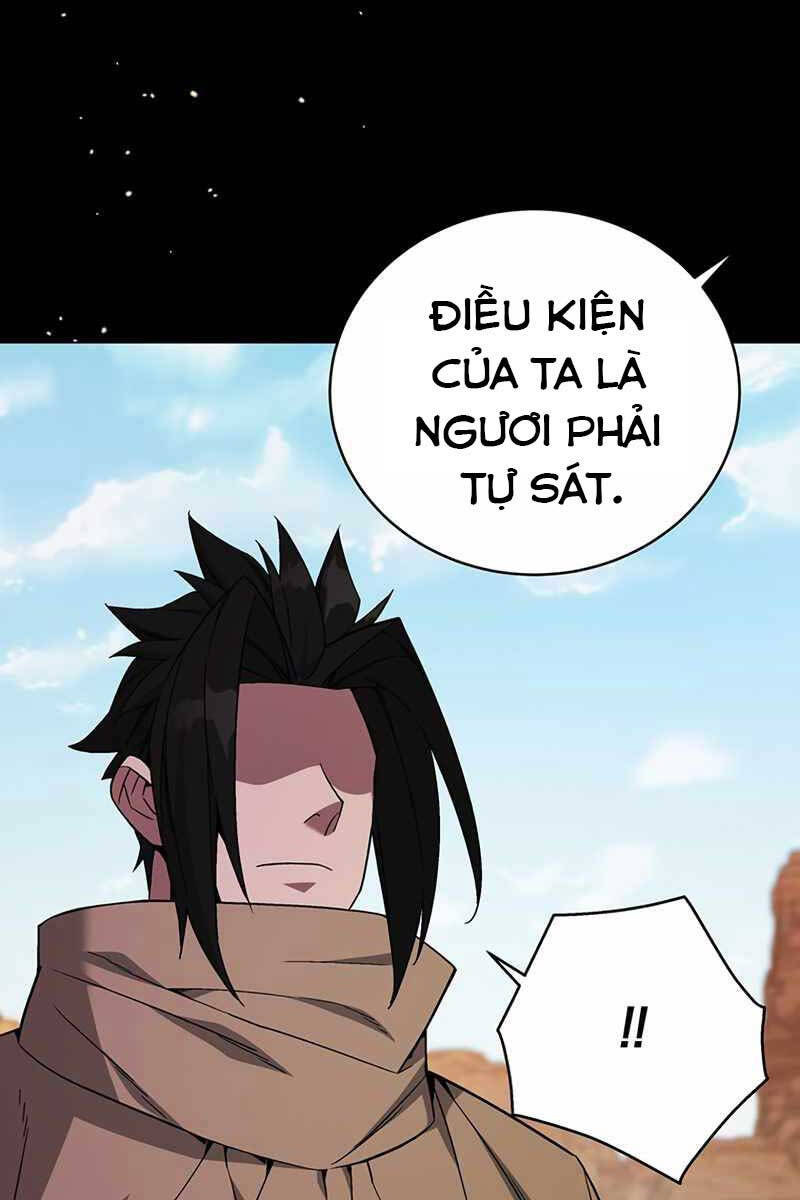 Thiên Ma Đạo Sư Chapter 81 - Trang 27