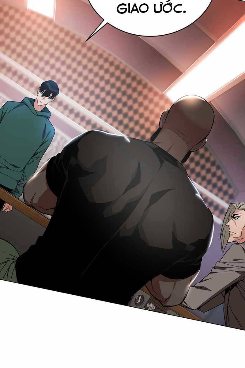 Thiên Ma Đạo Sư Chapter 81 - Trang 29
