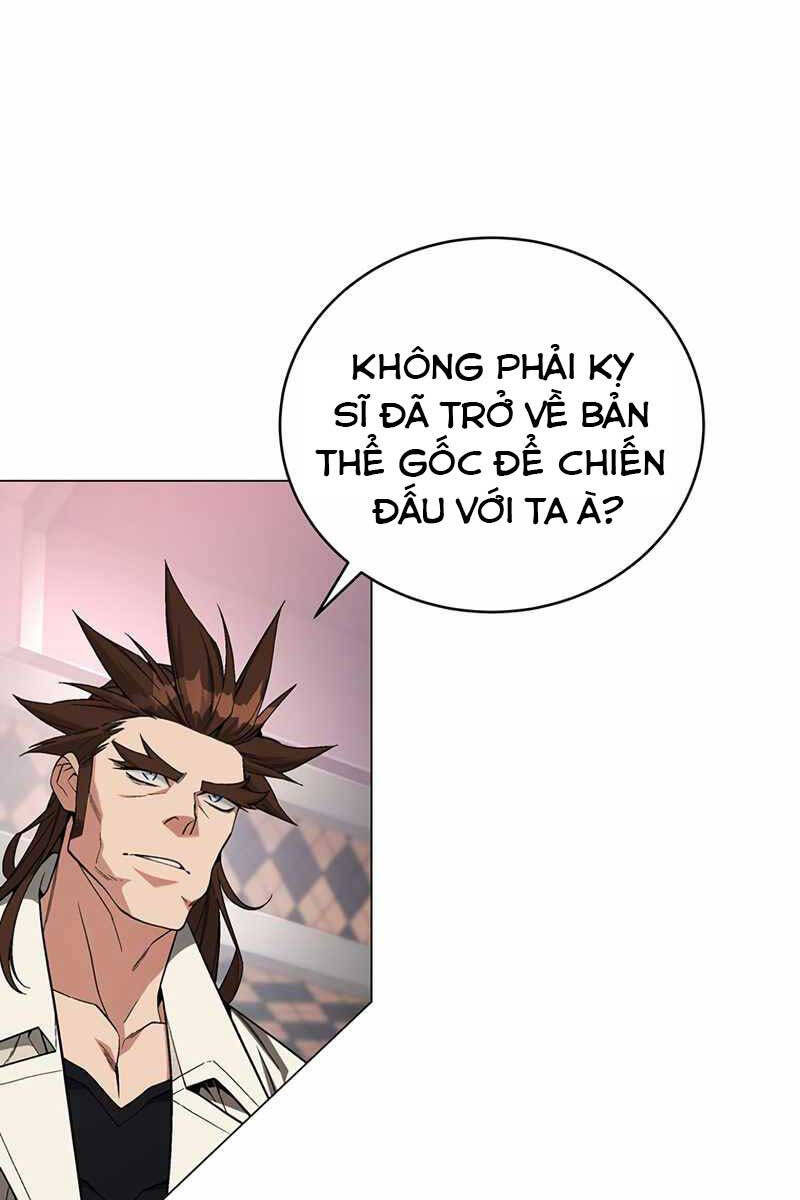 Thiên Ma Đạo Sư Chapter 81 - Trang 30