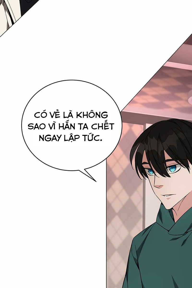 Thiên Ma Đạo Sư Chapter 81 - Trang 31