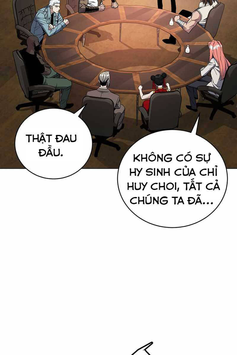 Thiên Ma Đạo Sư Chapter 81 - Trang 33