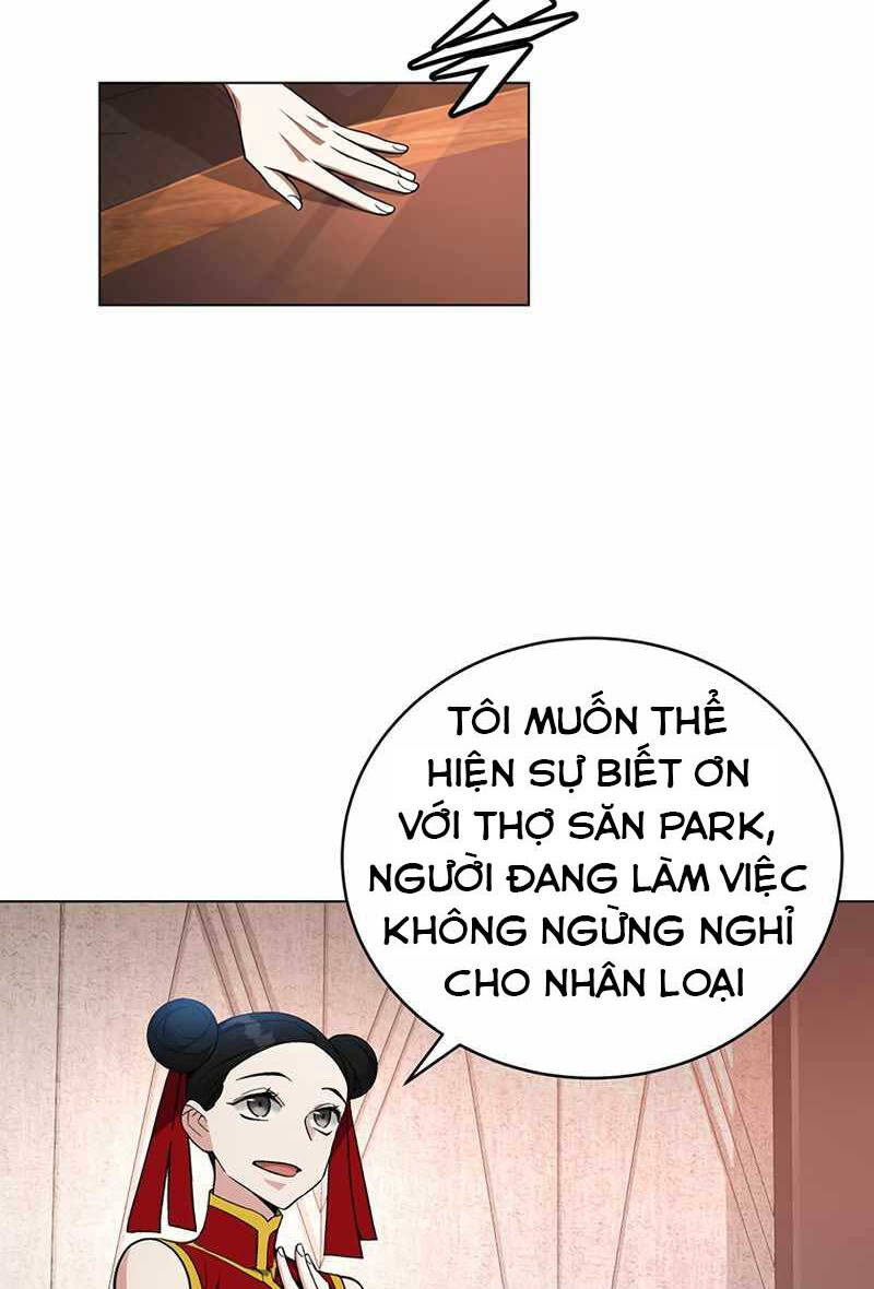 Thiên Ma Đạo Sư Chapter 81 - Trang 34