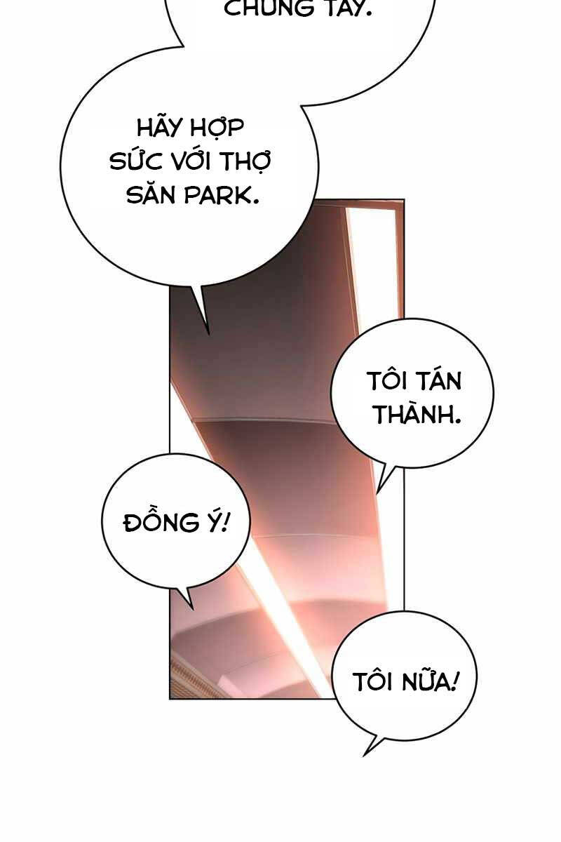 Thiên Ma Đạo Sư Chapter 81 - Trang 40