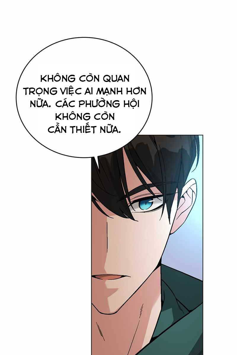 Thiên Ma Đạo Sư Chapter 81 - Trang 43