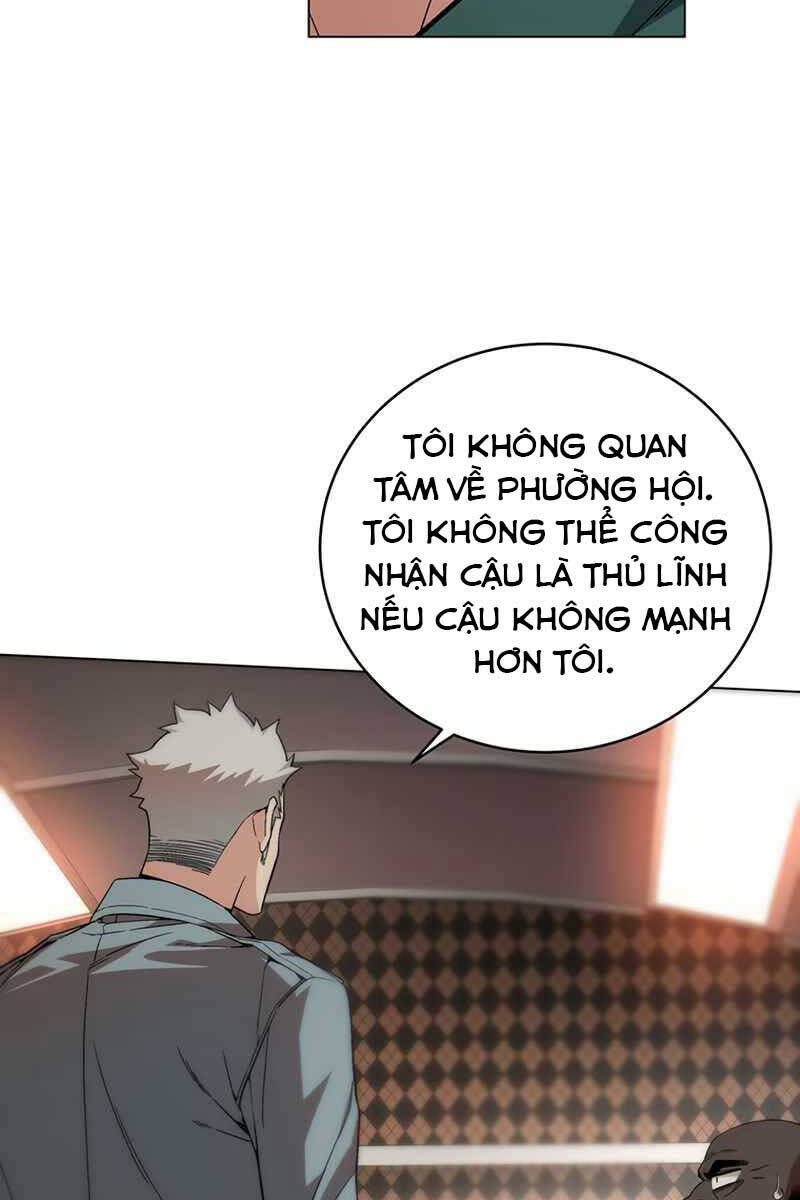 Thiên Ma Đạo Sư Chapter 81 - Trang 44