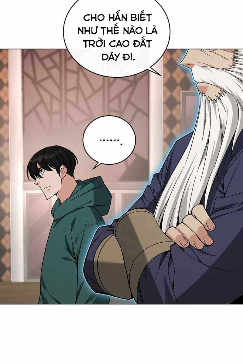 Thiên Ma Đạo Sư Chapter 81 - Trang 46