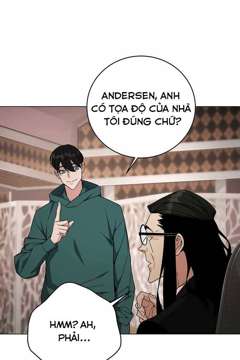 Thiên Ma Đạo Sư Chapter 81 - Trang 47