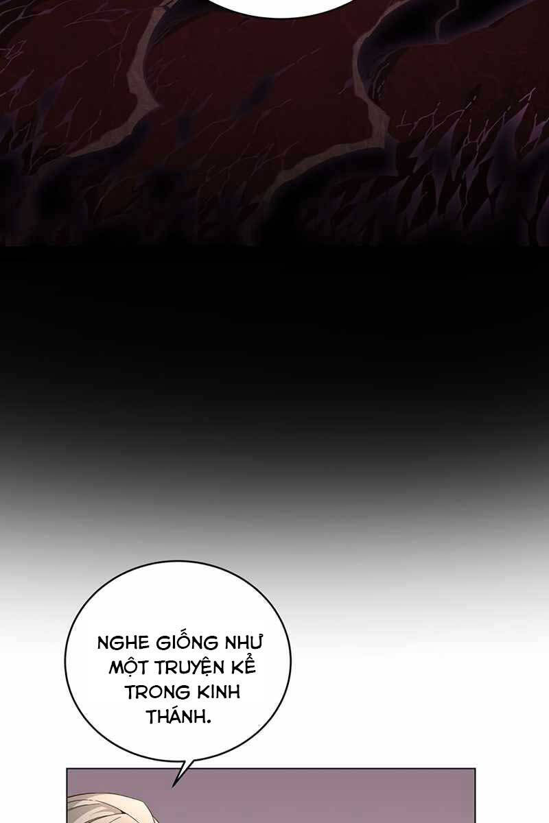 Thiên Ma Đạo Sư Chapter 81 - Trang 5