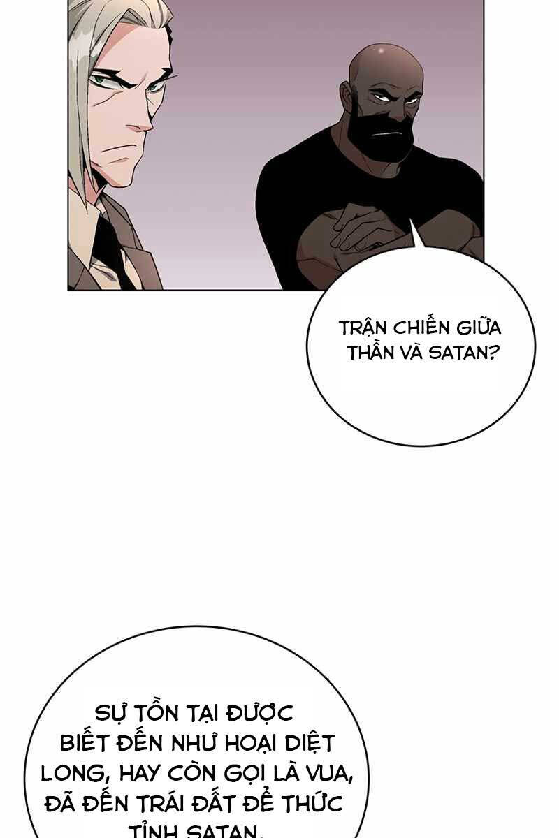 Thiên Ma Đạo Sư Chapter 81 - Trang 6