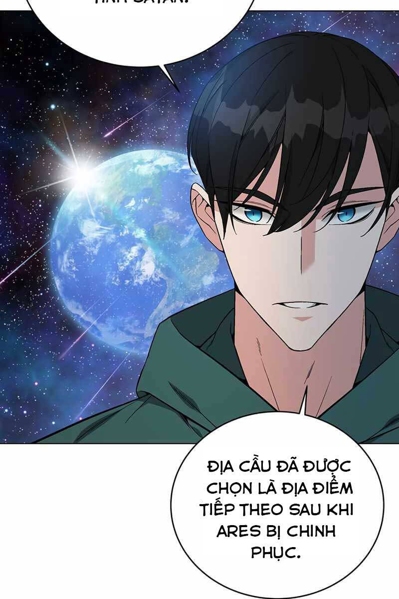 Thiên Ma Đạo Sư Chapter 81 - Trang 7