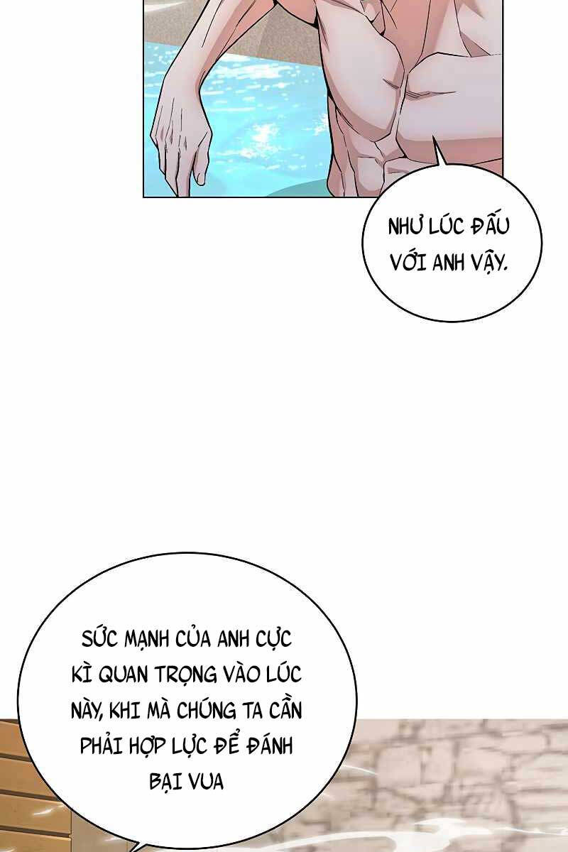 Thiên Ma Đạo Sư Chapter 82 - Trang 15
