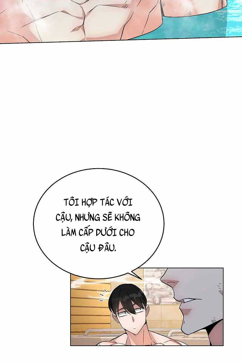 Thiên Ma Đạo Sư Chapter 82 - Trang 17