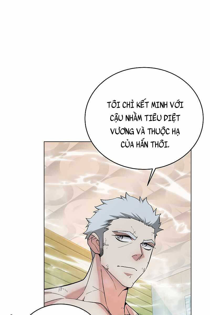 Thiên Ma Đạo Sư Chapter 82 - Trang 18