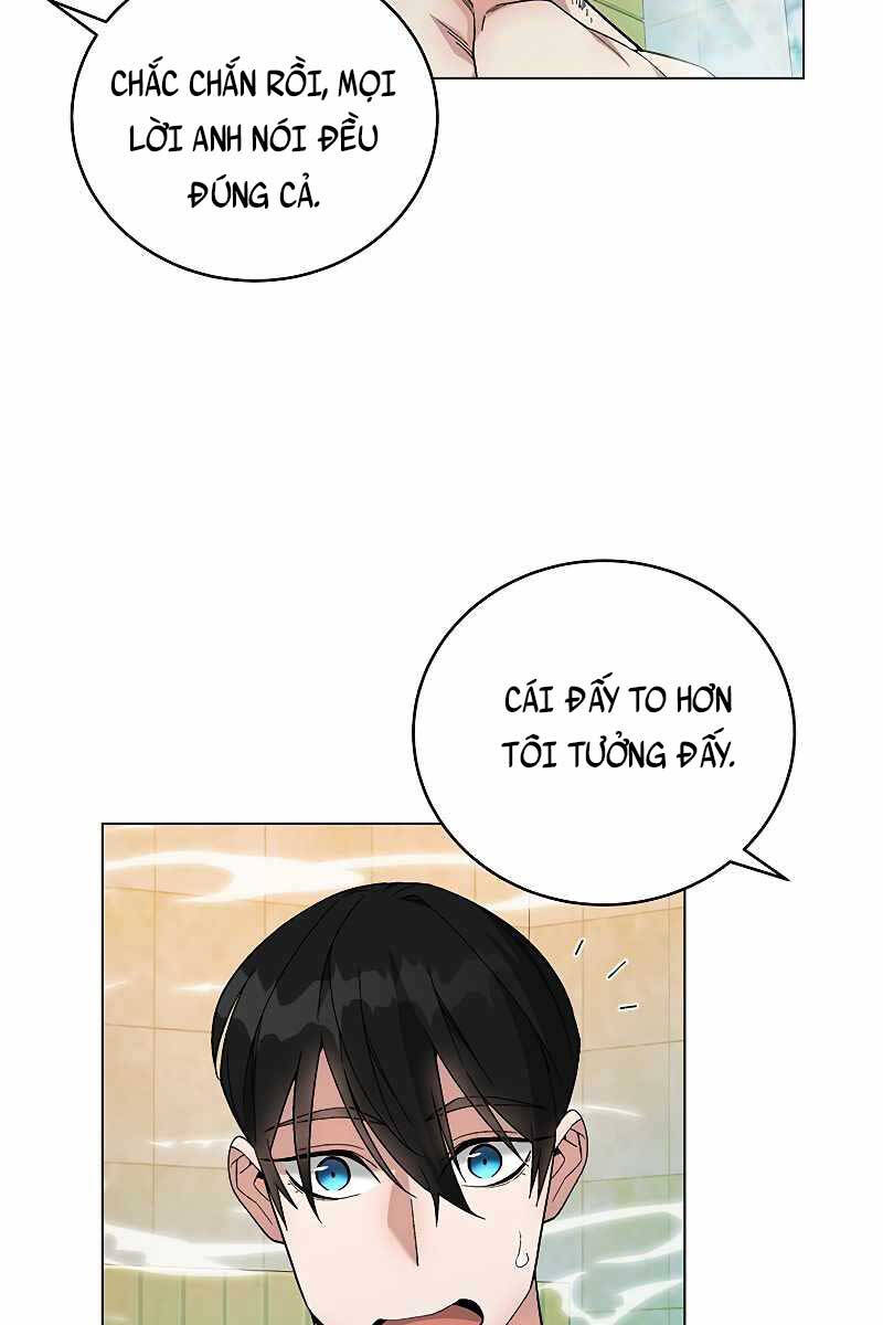 Thiên Ma Đạo Sư Chapter 82 - Trang 19