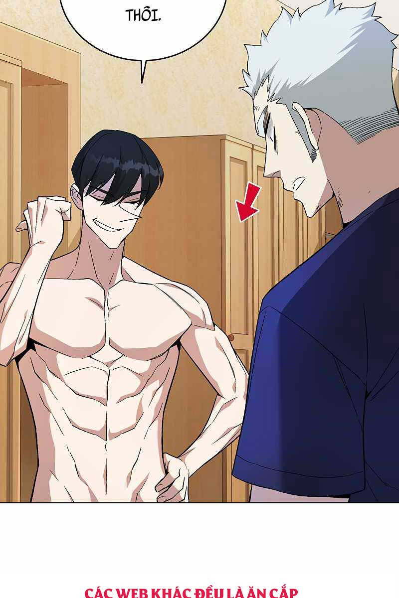 Thiên Ma Đạo Sư Chapter 82 - Trang 2