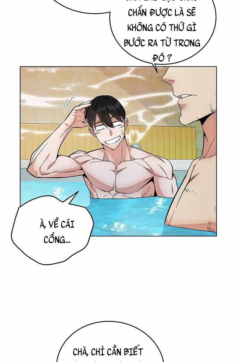 Thiên Ma Đạo Sư Chapter 82 - Trang 21