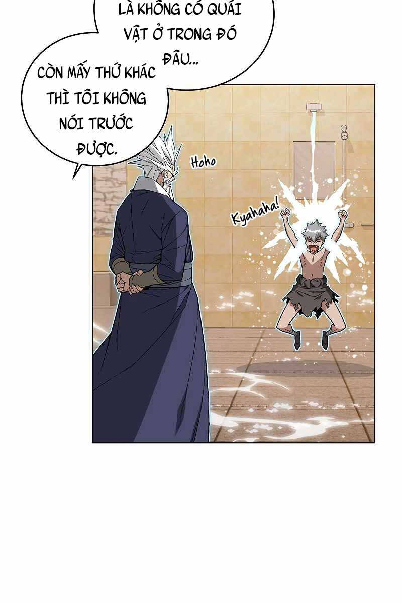 Thiên Ma Đạo Sư Chapter 82 - Trang 22