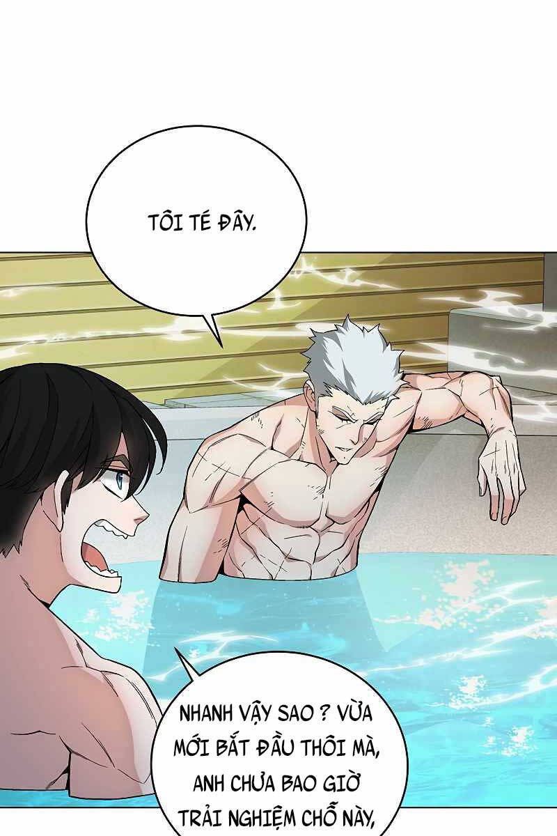 Thiên Ma Đạo Sư Chapter 82 - Trang 23