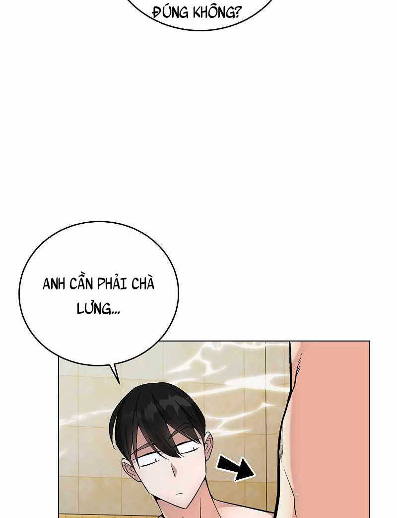 Thiên Ma Đạo Sư Chapter 82 - Trang 24