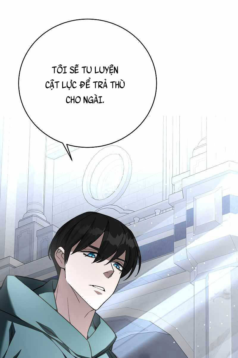 Thiên Ma Đạo Sư Chapter 82 - Trang 34