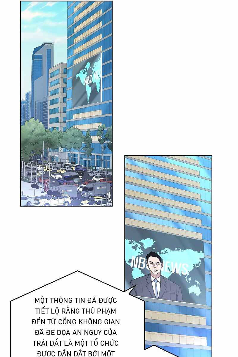 Thiên Ma Đạo Sư Chapter 82 - Trang 37