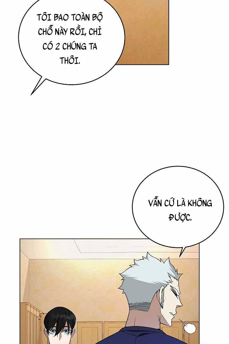 Thiên Ma Đạo Sư Chapter 82 - Trang 4