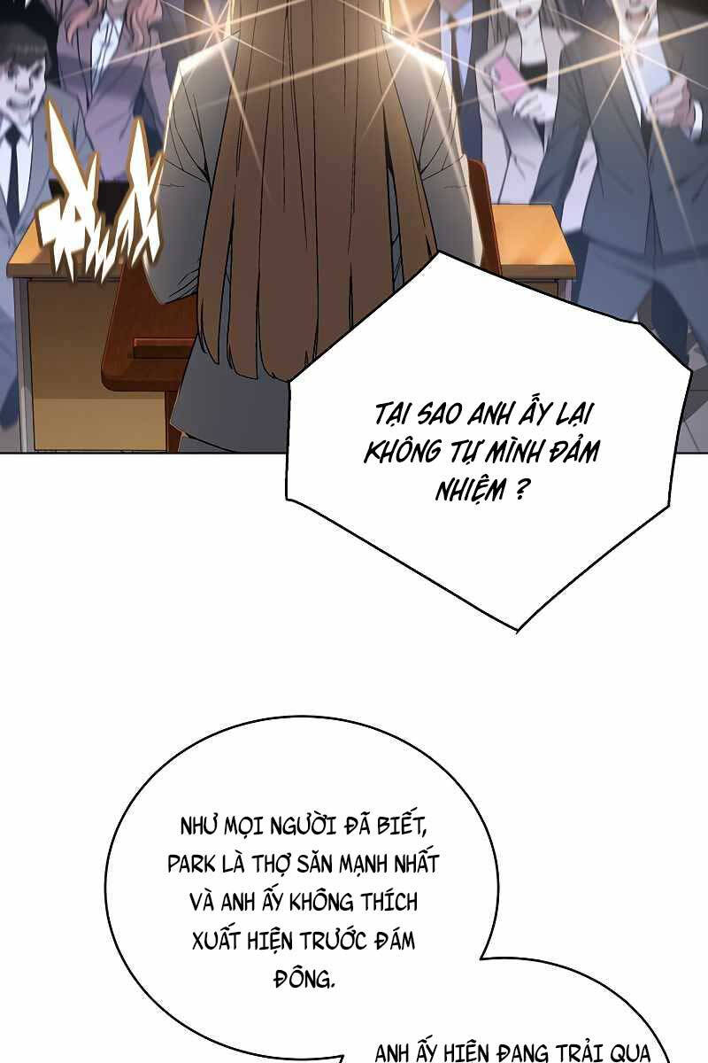 Thiên Ma Đạo Sư Chapter 82 - Trang 43