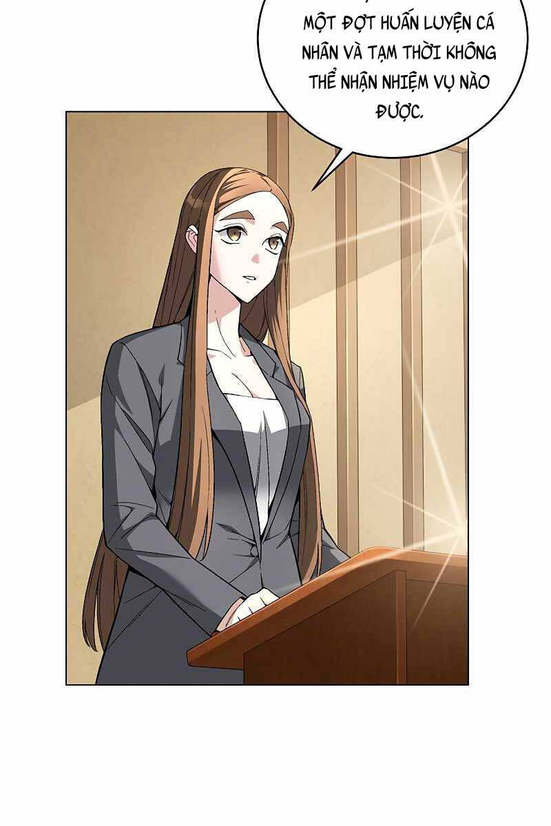Thiên Ma Đạo Sư Chapter 82 - Trang 44