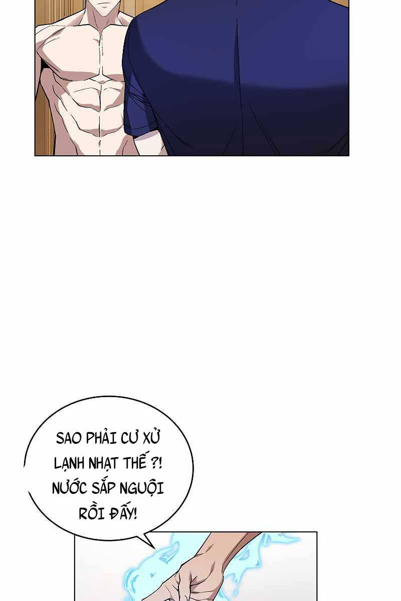 Thiên Ma Đạo Sư Chapter 82 - Trang 5