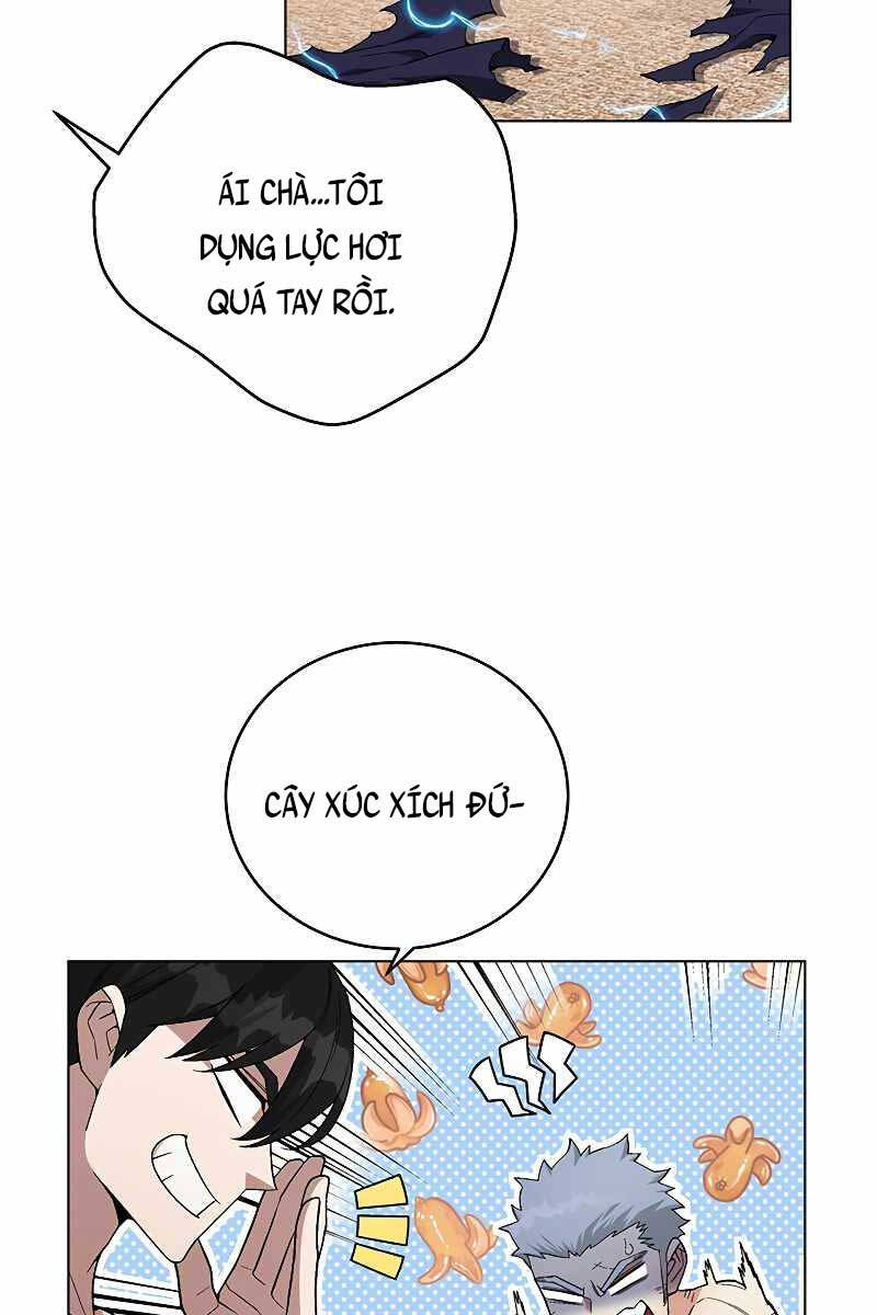 Thiên Ma Đạo Sư Chapter 82 - Trang 8