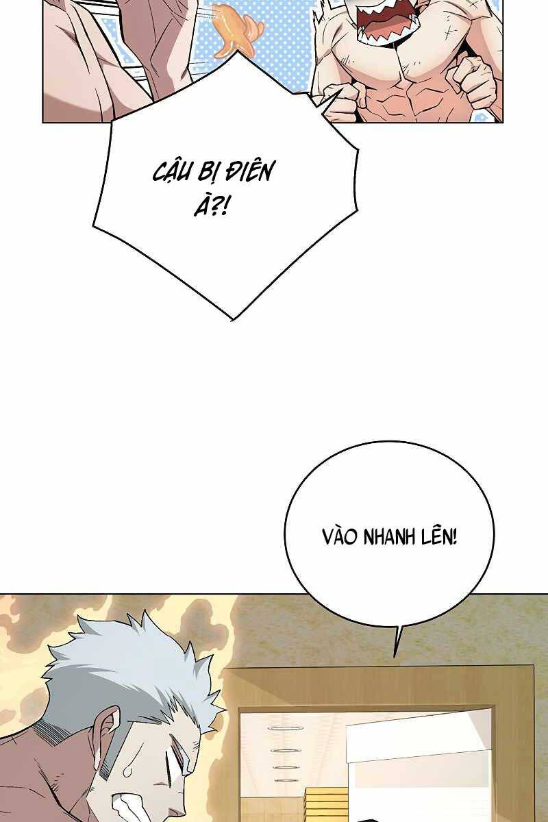 Thiên Ma Đạo Sư Chapter 82 - Trang 9