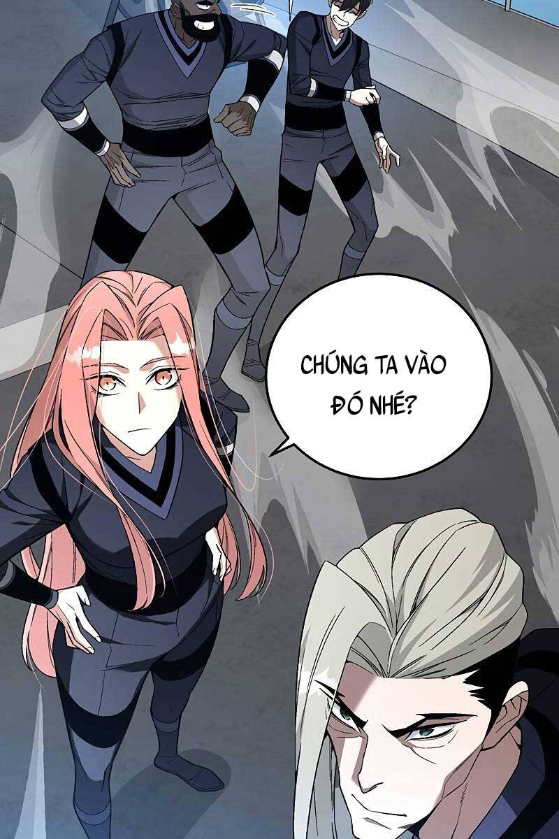 Thiên Ma Đạo Sư Chapter 83 - Trang 26