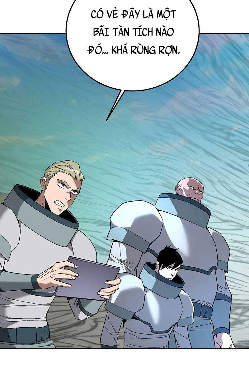 Thiên Ma Đạo Sư Chapter 83 - Trang 31