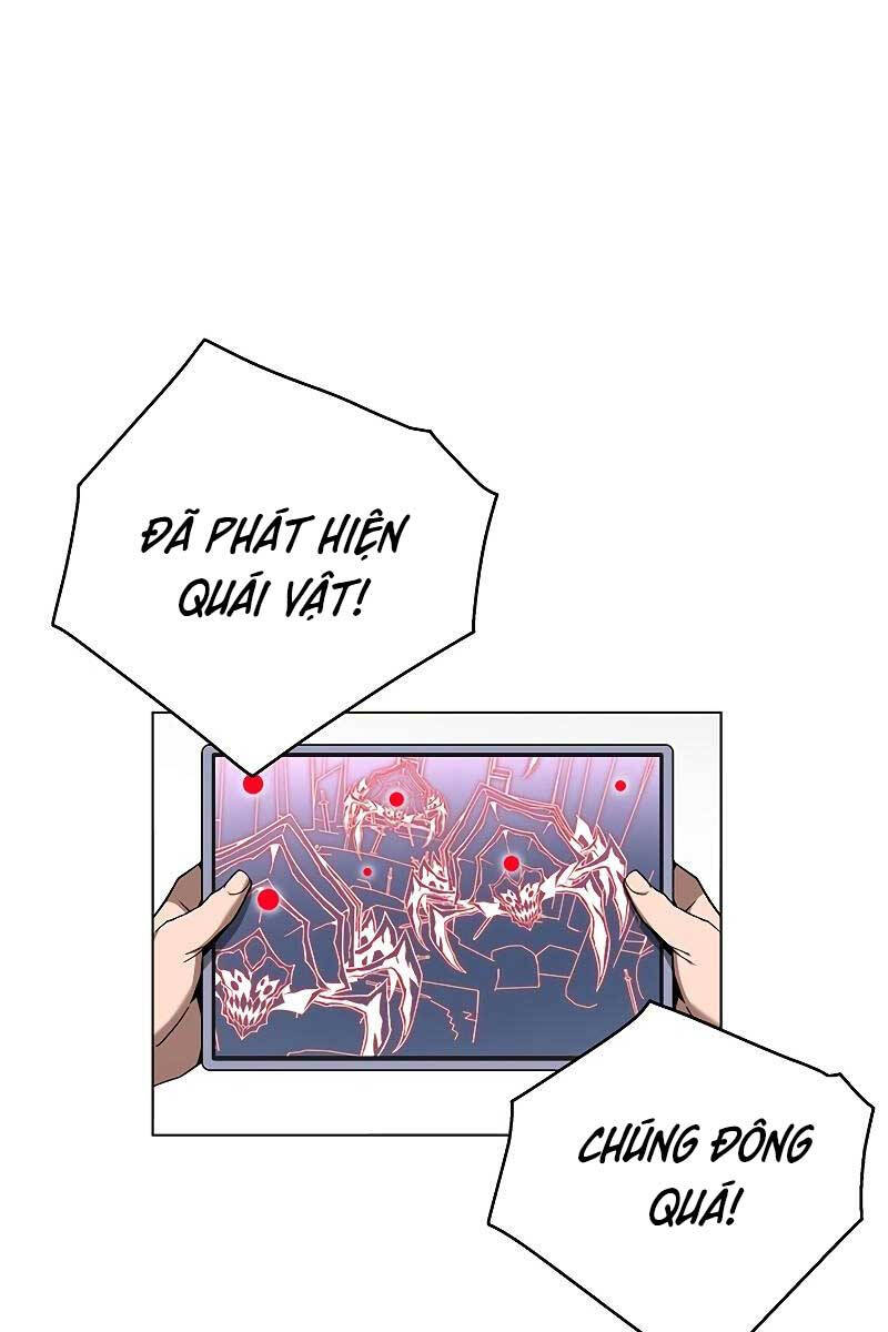 Thiên Ma Đạo Sư Chapter 83 - Trang 32