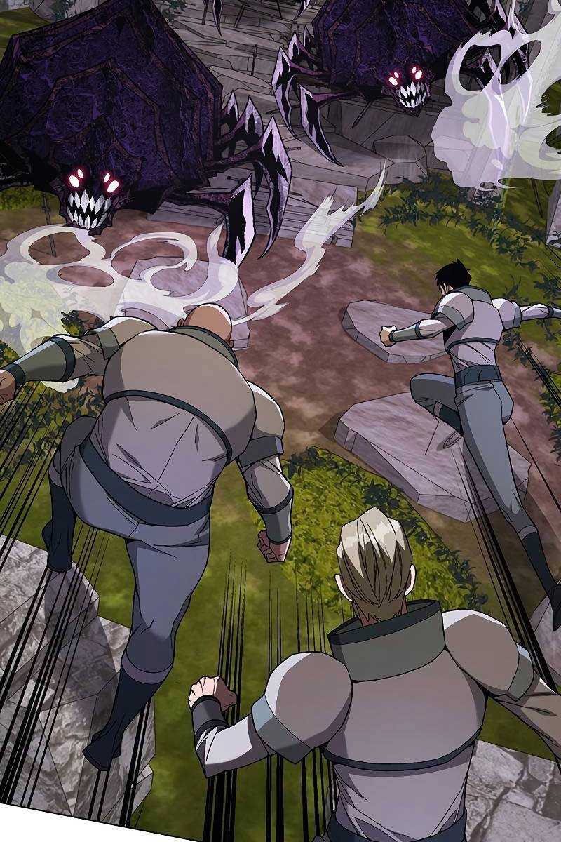 Thiên Ma Đạo Sư Chapter 83 - Trang 35