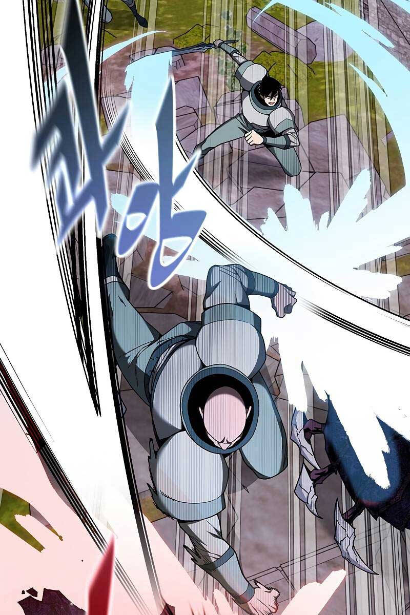 Thiên Ma Đạo Sư Chapter 83 - Trang 37