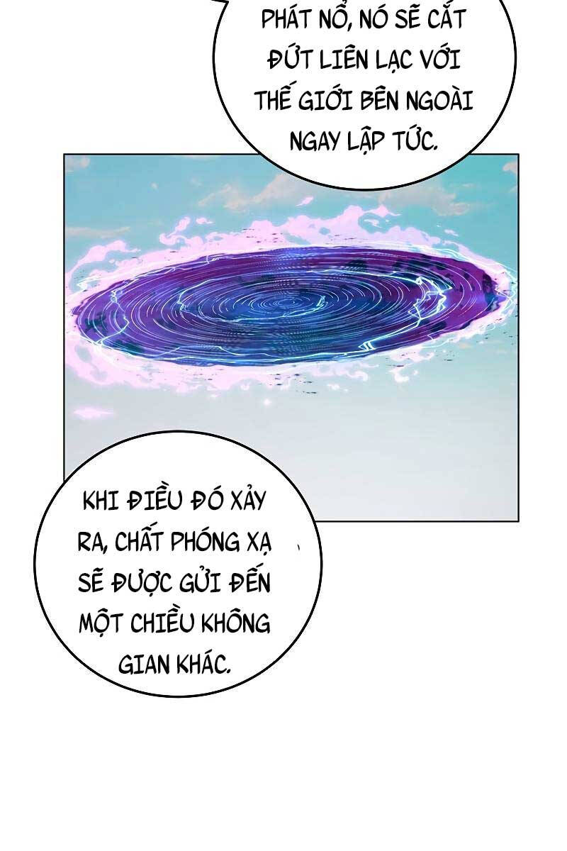 Thiên Ma Đạo Sư Chapter 83 - Trang 6