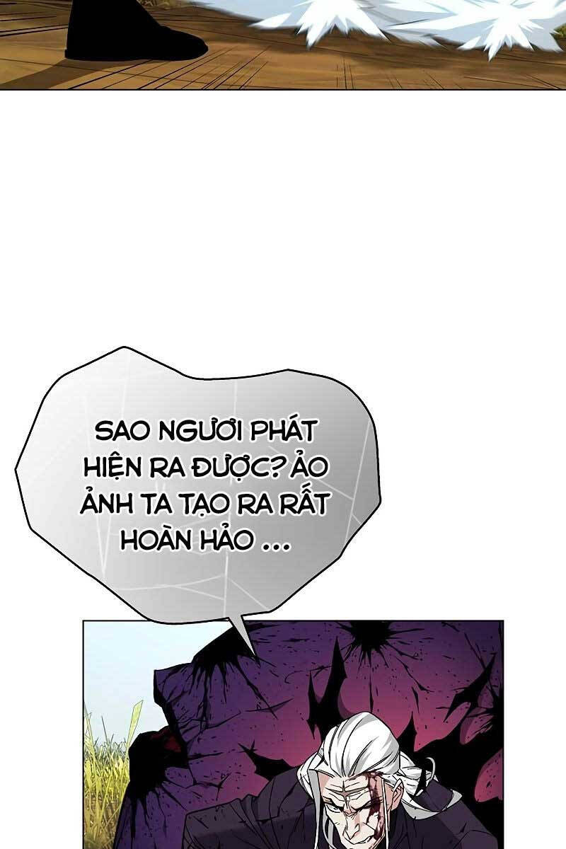 Thiên Ma Đạo Sư Chapter 84 - Trang 17