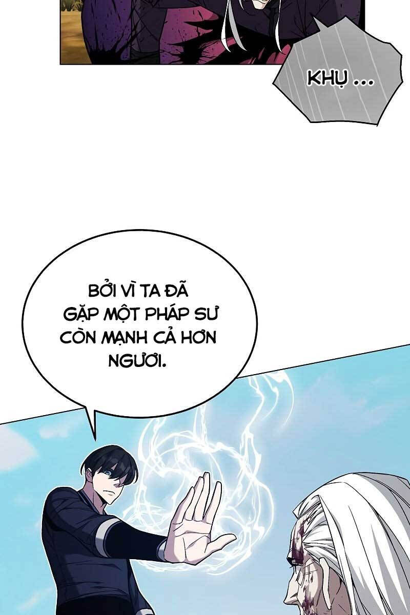 Thiên Ma Đạo Sư Chapter 84 - Trang 18