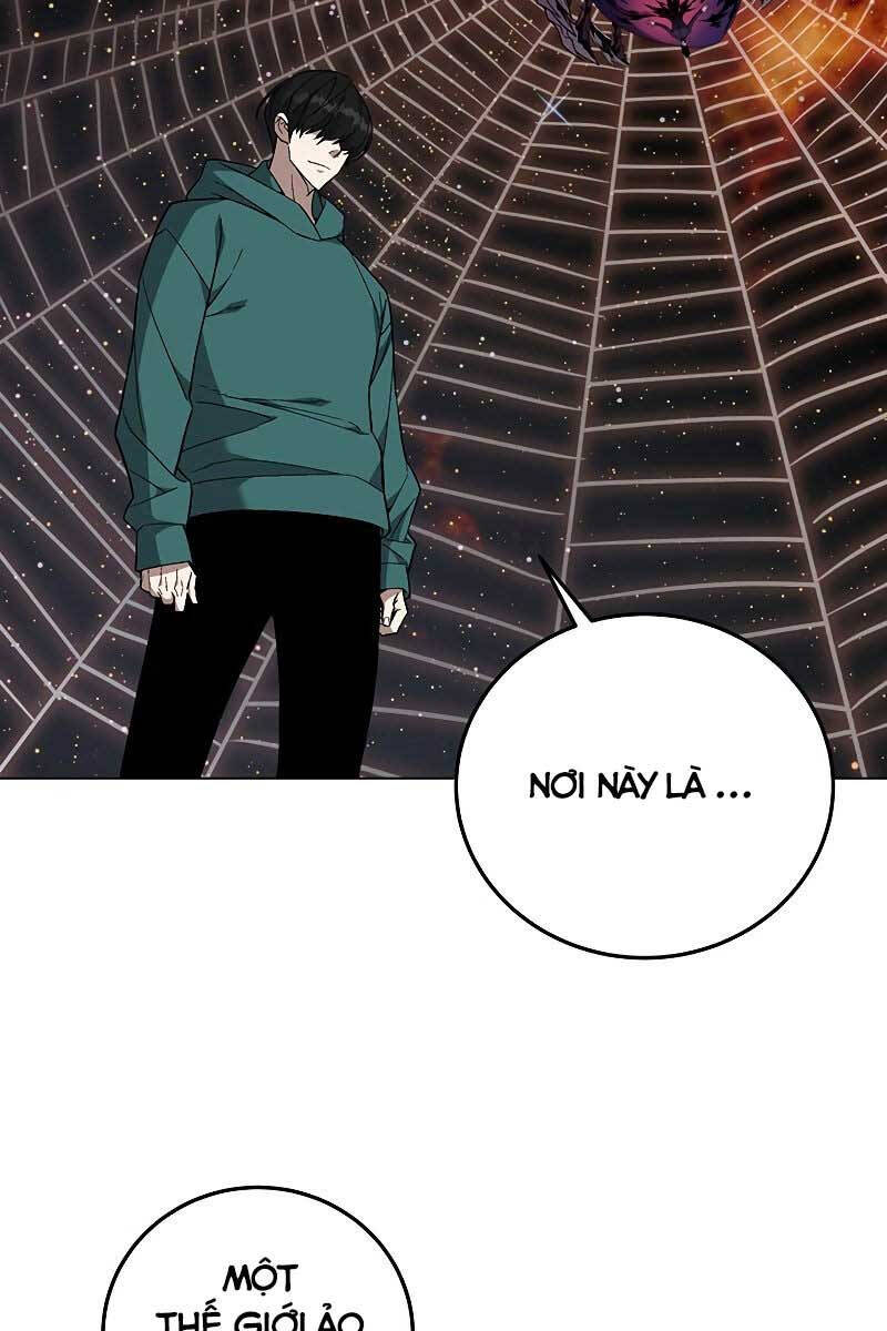 Thiên Ma Đạo Sư Chapter 84 - Trang 2