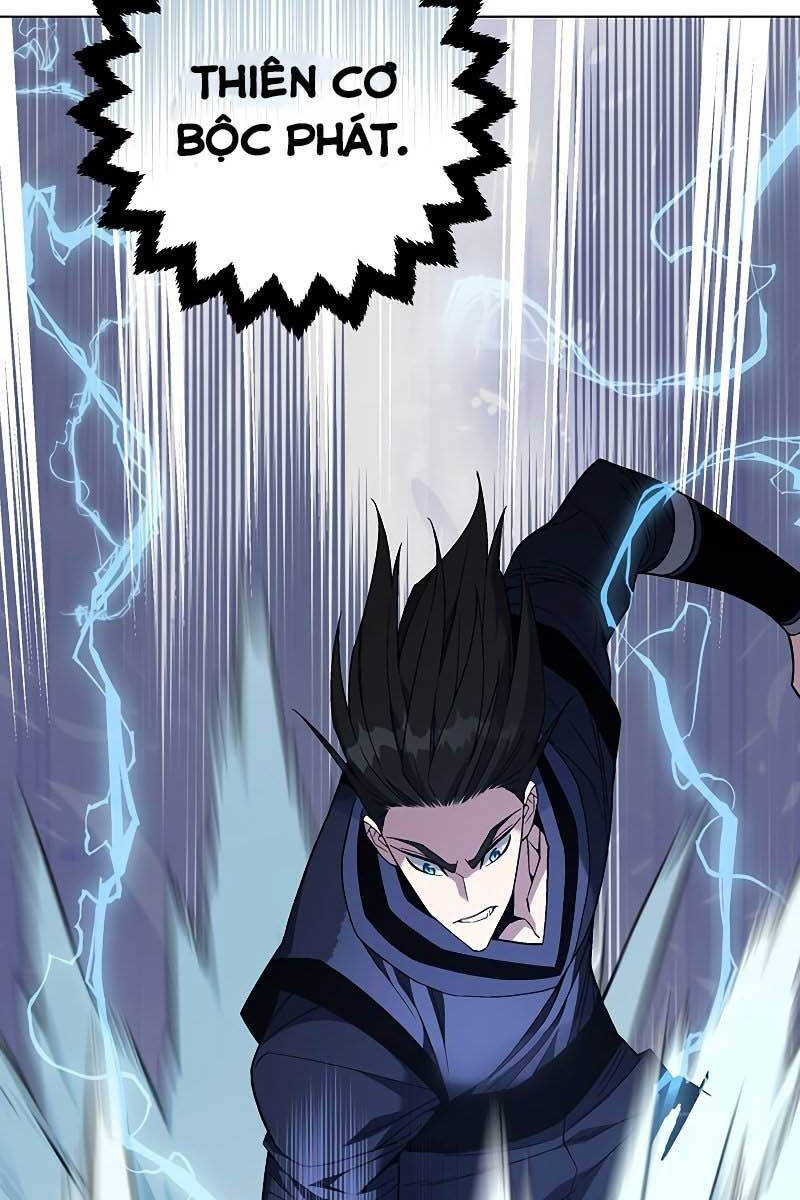 Thiên Ma Đạo Sư Chapter 84 - Trang 20