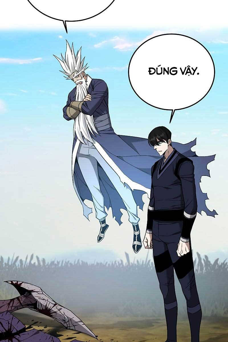 Thiên Ma Đạo Sư Chapter 84 - Trang 28