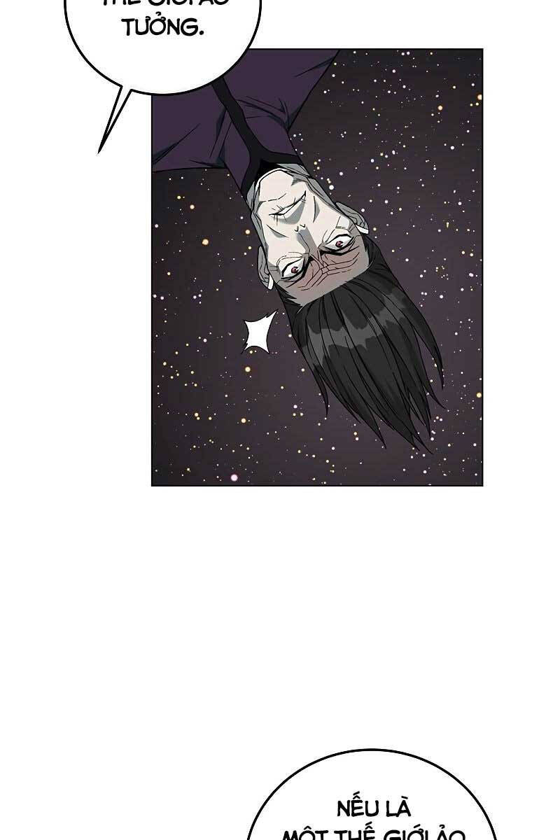 Thiên Ma Đạo Sư Chapter 84 - Trang 3
