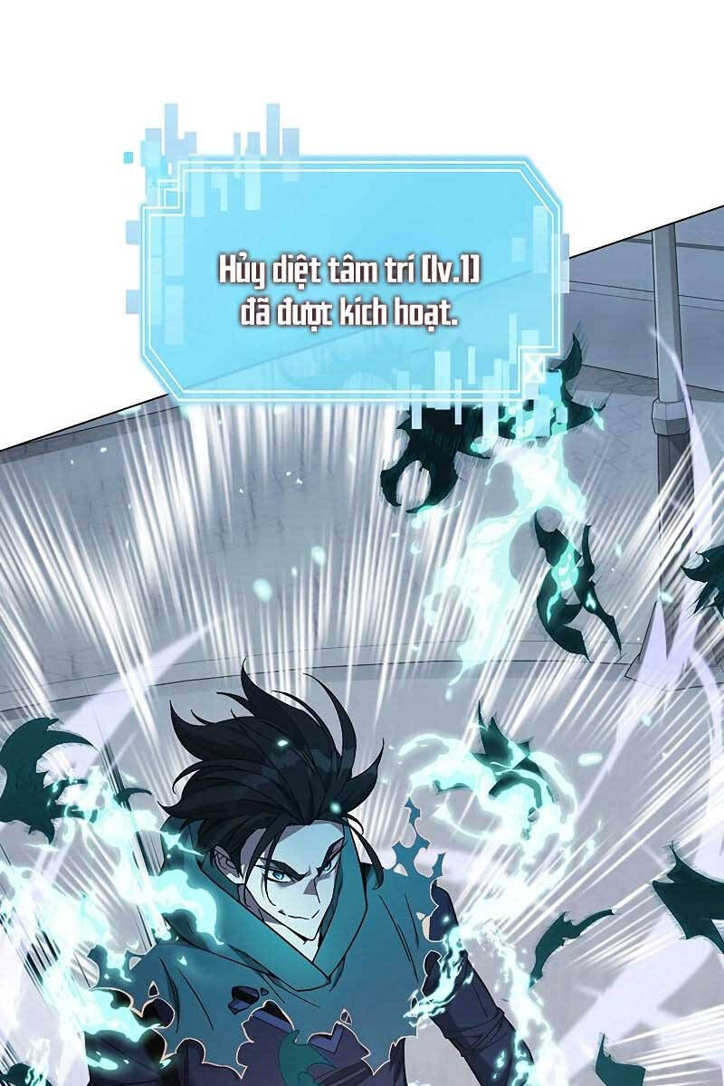Thiên Ma Đạo Sư Chapter 84 - Trang 5