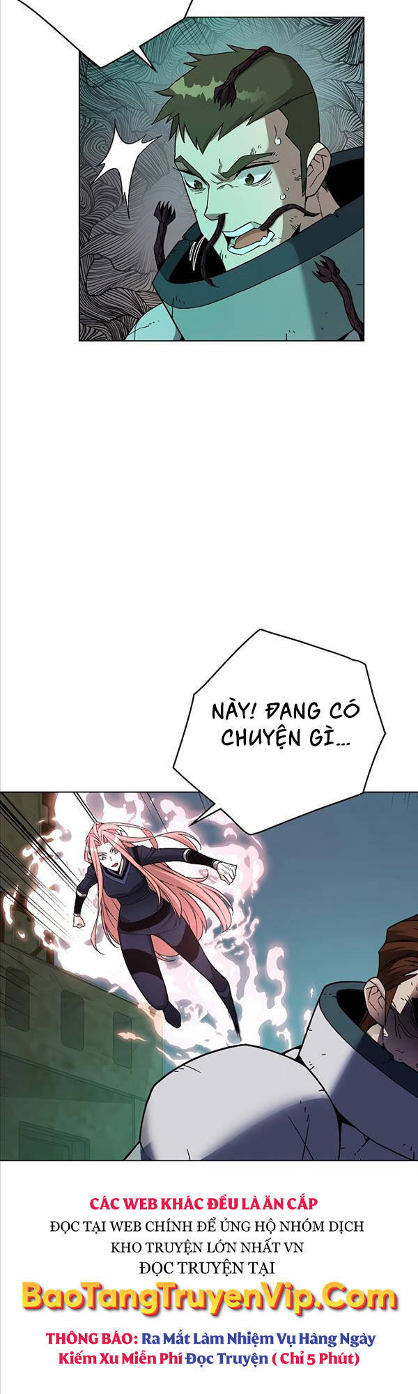 Thiên Ma Đạo Sư Chapter 85 - Trang 10