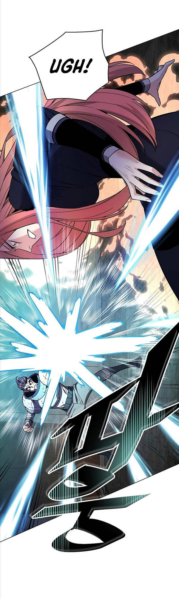 Thiên Ma Đạo Sư Chapter 85 - Trang 11