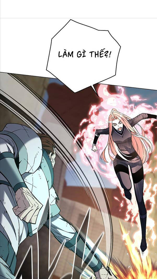 Thiên Ma Đạo Sư Chapter 85 - Trang 12