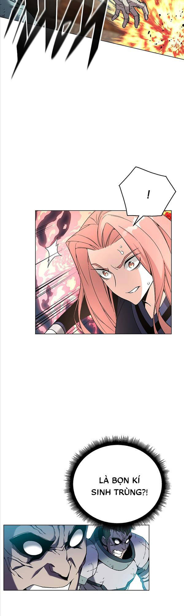 Thiên Ma Đạo Sư Chapter 85 - Trang 13