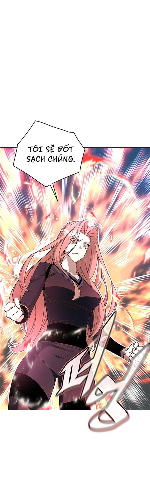 Thiên Ma Đạo Sư Chapter 85 - Trang 14