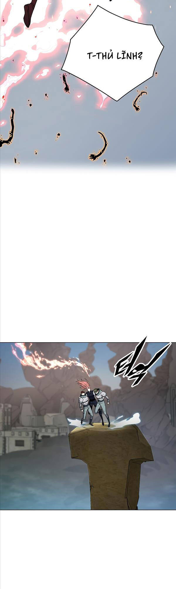 Thiên Ma Đạo Sư Chapter 85 - Trang 18